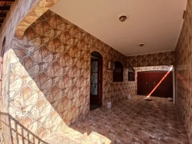 Casa com 3 Quartos à venda, 200m² no Vila Angélica, São José do Rio Preto