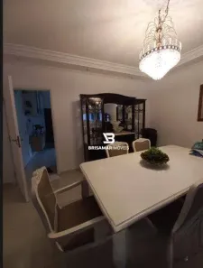 Apartamento com 3 Quartos para alugar, 144m² no Pitangueiras, Guarujá
