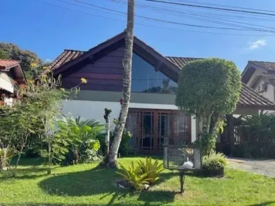 Casa de Condomínio com 3 Quartos à venda, 195m² no Riviera, Bertioga