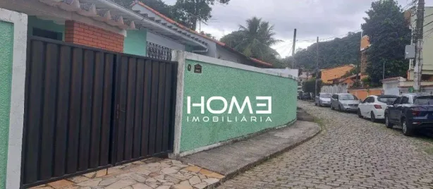 Casa de Condomínio com 3 Quartos à venda, 93m² no Taquara, Rio de Janeiro