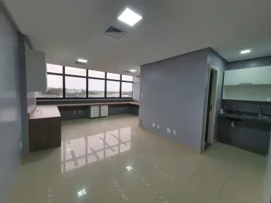 Sala Comercial à venda, 33m² no Chapada, Manaus