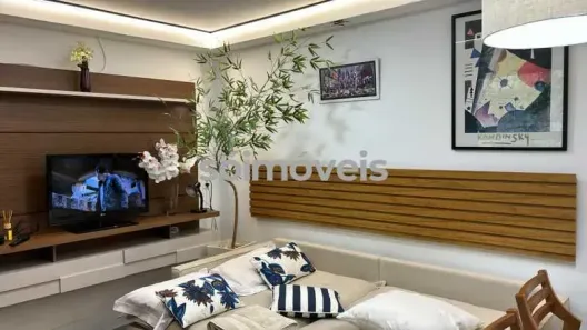 Flat com 2 Quartos à venda, 66m² no Copacabana, Rio de Janeiro
