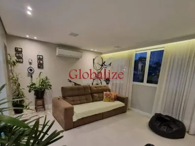 Apartamento com 2 Quartos à venda, 73m² no Boqueirão, Santos