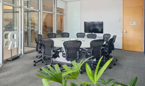 Sala Comercial para alugar, 45m² no Jardim Madalena, Campinas