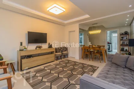 Casa com 2 Quartos à venda, 117m² no Jardim Itu, Porto Alegre