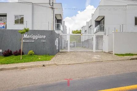 Sobrado com 3 Quartos à venda, 91m² no Portão, Curitiba