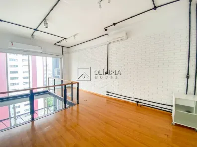 Apartamento com 1 Quarto à venda, 78m² no Itaim Bibi, São Paulo
