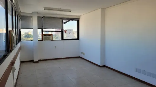 Sala Comercial à venda, 33m² no Santana, Porto Alegre