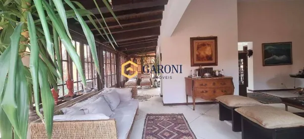 Casa com 4 Quartos para venda ou aluguel, 400m² no Lapa, São Paulo