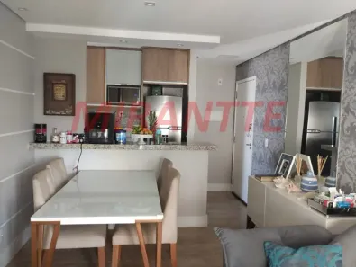 Apartamento com 3 Quartos à venda, 63m² no Vila Guilherme, São Paulo
