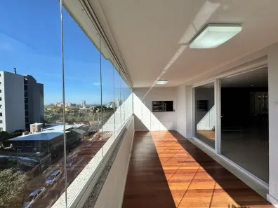 Apartamento com 3 Quartos à venda, 195m² no Exposição, Caxias do Sul