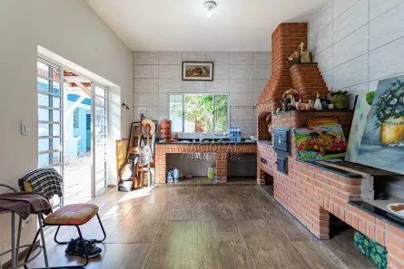 Casa com 3 Quartos à venda, 330m² no Parque Novo Oratório, Santo André