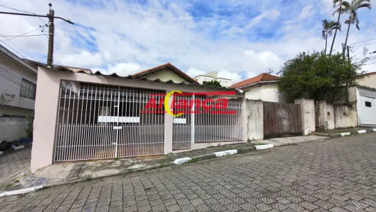 Casa com 3 Quartos à venda, 226m² no Parque Gonçalves Junior, Guarulhos