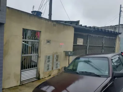 Sobrado com 19 Quartos à venda, 239m² no Ferrazópolis, São Bernardo do Campo