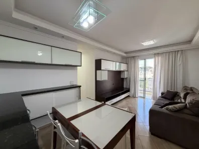 Apartamento com 2 Quartos à venda, 76m² no Vila Invernada, São Paulo