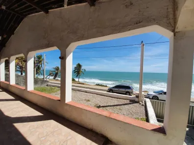 Casa com 3 Quartos para alugar, 150m² no Cotovelo (Distrito Litoral), Parnamirim