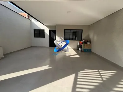Casa de Condomínio com 3 Quartos à venda, 133m² no Portal dos Passaros, São José dos Campos