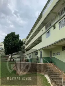 Apartamento com 2 Quartos à venda, 48m² no Vila Padre Manoel de Nóbrega, Campinas