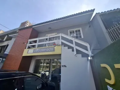 Ponto Comercial para alugar, 60m² no Marechal Rondon, Canoas