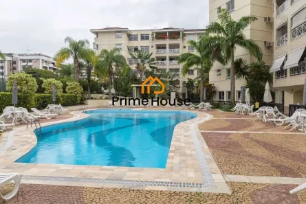 Apartamento com 2 Quartos à venda, 95m² no Barra da Tijuca, Rio de Janeiro