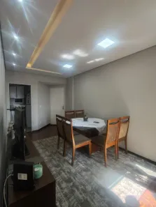 Apartamento com 3 Quartos à venda, 90m² no Jardim Guanabara, Belo Horizonte