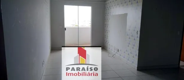 Apartamento com 3 Quartos à venda, 102m² no Nossa Senhora Aparecida, Uberlândia