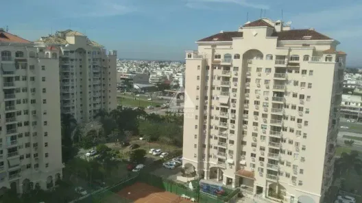 Cobertura com 4 Quartos à venda, 204m² no Recreio dos Bandeirantes, Rio de Janeiro