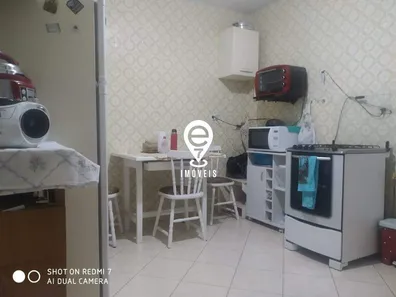 Sobrado com 4 Quartos à venda, 169m² no Mirandópolis, São Paulo