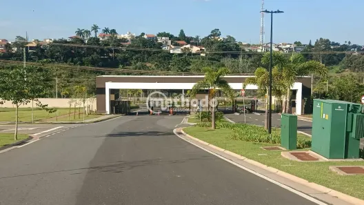 Lote/Terreno à venda, 638m² no Vila Sônia (Sousas), Campinas