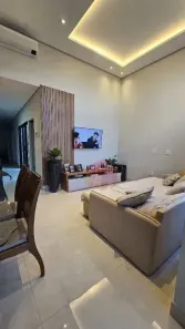Casa com 3 Quartos à venda, 119m² no Parque Universitário, Americana