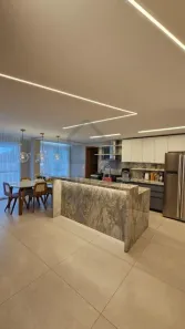 Apartamento com 3 Quartos à venda, 237m² no Pontal, Ilhéus