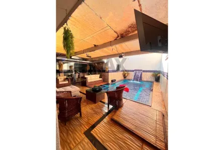 Sobrado com 3 Quartos à venda, 310m² no Santo Agostinho, Rio Verde