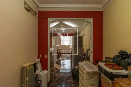 Apartamento com 3 Quartos à venda, 140m² no Copacabana, Rio de Janeiro