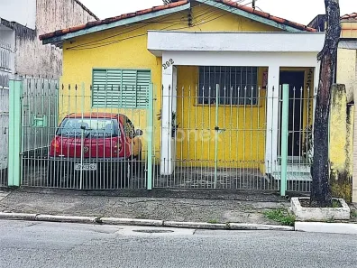 Casa com 2 Quartos à venda, 140m² no Parque Casa de Pedra, São Paulo