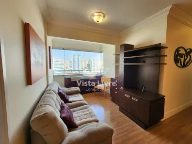 Apartamento com 2 Quartos à venda, 50m² no Barra Funda, São Paulo