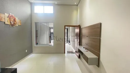 Casa com 3 Quartos à venda, 94m² no Jardim Residencial Veneza, Indaiatuba