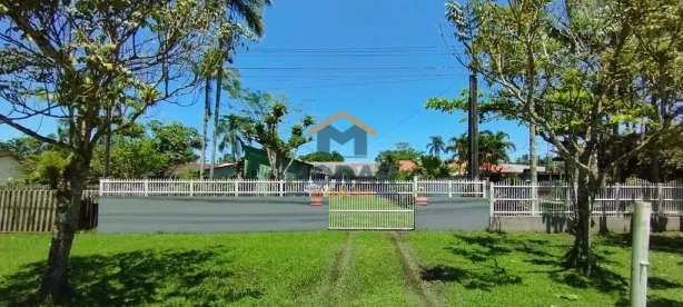 Casa com 4 Quartos à venda, 87m² no , Pontal do Paraná