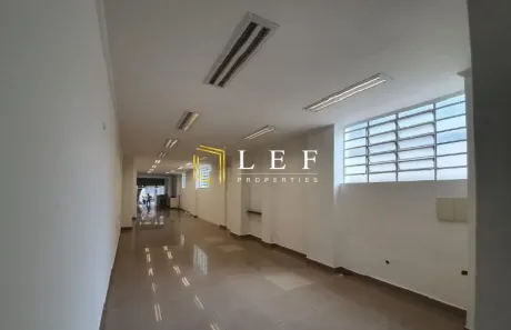 Ponto Comercial à venda, 170m² no Consolação, São Paulo