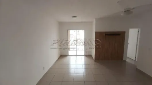 Apartamento com 3 Quartos para alugar, 68m² no República, Ribeirão Preto