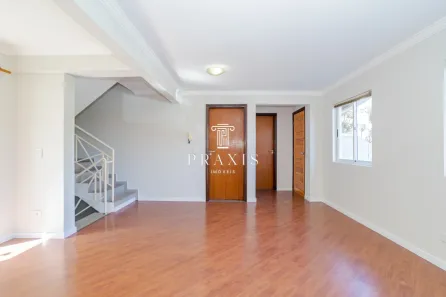 Casa com 3 Quartos para alugar, 188m² no Ahú, Curitiba