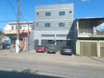 Prédio Comercial à venda, 598m² no Jardim Santa Tereza, Rio Grande da Serra