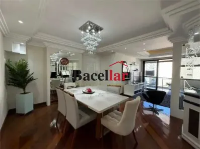 Apartamento com 3 Quartos à venda, 159m² no Vila Isabel, Rio de Janeiro