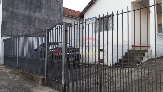 Lote/Terreno à venda, 290m² no Vila Ede, São Paulo