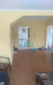 Sobrado com 4 Quartos à venda, 177m² no Lauzane Paulista, São Paulo