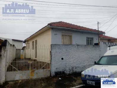 Casa com 1 Quarto para alugar, 10m² no Vila Londrina, São Paulo