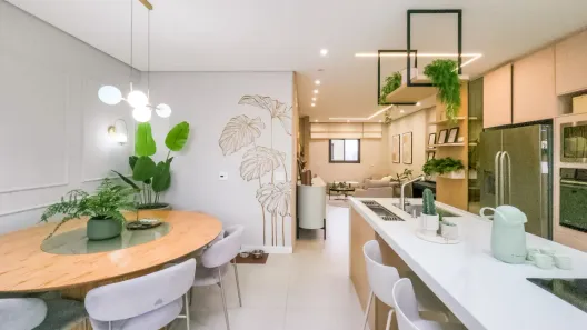 Cobertura com 3 Quartos à venda, 126m² no Nova Petrópolis, São Bernardo do Campo