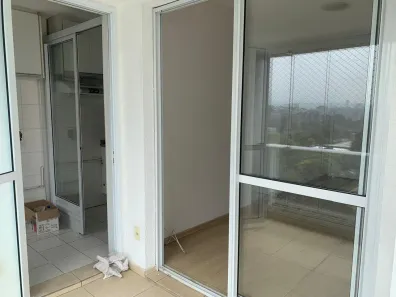 Apartamento com 2 Quartos para alugar, 66m² no Vila Anastácio, São Paulo