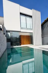 Casa de Condomínio com 5 Quartos à venda, 450m² no Recreio dos Bandeirantes, Rio de Janeiro