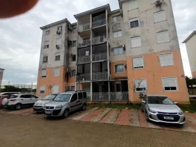 Apartamento com 3 Quartos à venda, 67m² no Humaitá, Porto Alegre