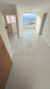 Apartamento com 2 Quartos à venda, 67m² no Guilhermina, Praia Grande